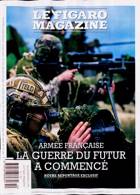 Le Figaro Magazine Issue NO 2310