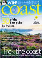 Coast Magazine Issue MAR 25