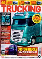 Trucking Magazine Issue MAR 25