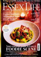 Essex Life Magazine Issue FEB 25