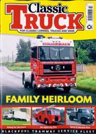 Classic Truck Magazine Issue FEB 25