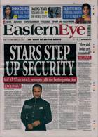 Eastern Eye Magazine Issue 24/01/2025