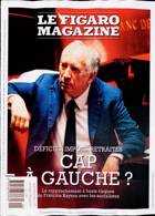 Le Figaro Magazine Issue NO 2309