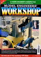 Model Engineers Workshop Magazine Issue NO 348