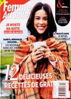 Femme Actuelle Magazine Issue NO 2104