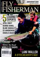 Fly Fisherman Magazine Issue FEB-MAR