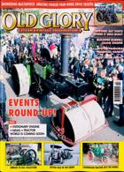 Old Glory Magazine Issue FEB 25