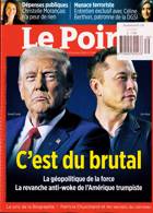 Le Point Magazine Issue NO 2739