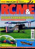 Rcm&E Magazine Issue FEB 25