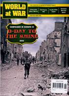 World At War Magazine Issue FEB-MAR