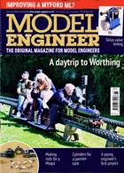 Model Engineer Magazine Issue NO 4761