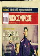 Midi Olympique Magazine Issue NO 5793