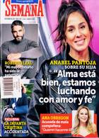 Semana Magazine Issue NO 4434