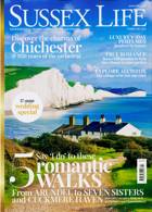 Sussex Life - County West Magazine Issue FEB 25