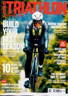 220 Triathlon Magazine Issue MAR 25