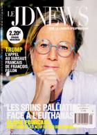 Le Jdnews Magazine Issue NO 20