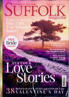 Suffolk Magazine Issue FEB 25