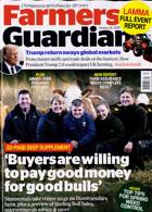 Farmers Guardian Magazine Issue 24/01/2025