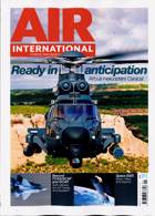 Air International Magazine Issue JAN 25