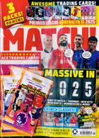 Match Magazine Issue 31/12/2024