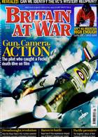 Britain At War Magazine Issue JAN 25