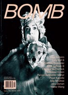 Bomb Magazine Issue NO170