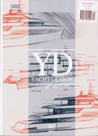 Yacht Design Magazine Issue WIN 24