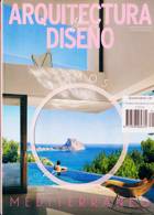 El Mueble Arquitectura Y Diseno Magazine Issue JUL/AUG24