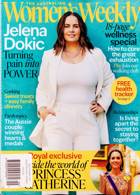 Australian Womens Weekly Magazine Issue SEP 24