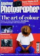 Amateur Photographer Magazine Issue 21/01/2025