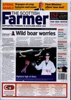 Scottish Farmer Magazine Issue 15/02/2025