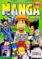 Life Collectors Series Magazine Issue MANGA