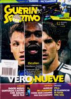 Guerin Sportivo Magazine Issue NO12