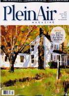 Pleinair Magazine Issue JAN 25