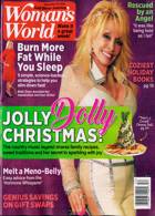 Womans World Magazine Issue 23 DEC 24