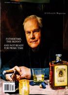 Cigar & Spirits Magazine Issue NOV/DEC24