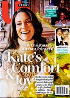 Us Weekly Magazine Issue 23/12/24