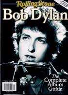 Rolling Stone Presents Magazine Issue BOBDYL