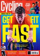 Cycling Weekly Magazine Issue 30/01/2025