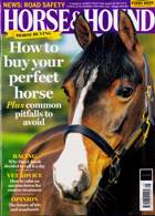 Horse And Hound Magazine Issue 30/01/2025