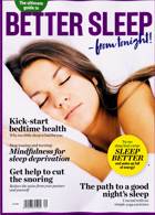 Sleep Better Magazine Issue ONE SHOT