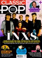 Classic Pop Magazine Issue MAR-APR