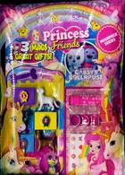 Mega Pack Series Magazine Issue PRINCESS