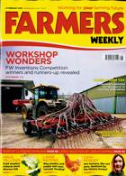 Farmers Weekly Magazine Issue 21/02/2025