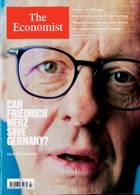 Economist Magazine Issue 15/02/2025