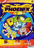 Phoenix Weekly Magazine Issue NO 686