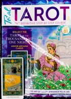 Total Tarot National Magazine Issue PART81