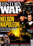 History Of War Magazine Issue NO 143