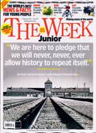 The Week Junior Magazine Issue NO 477