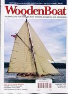 Wooden Boat Magazine Issue JAN-FEB